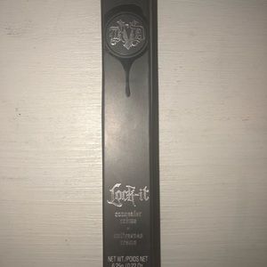 Kat Von D Lock-It Concealer in Light 13 (cool)
